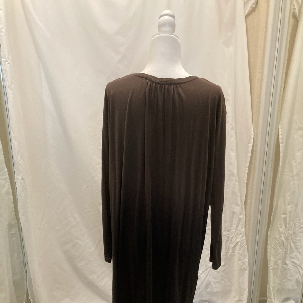 Peruvian Connection Gradation Of Taupe To Dark Gr… - image 2